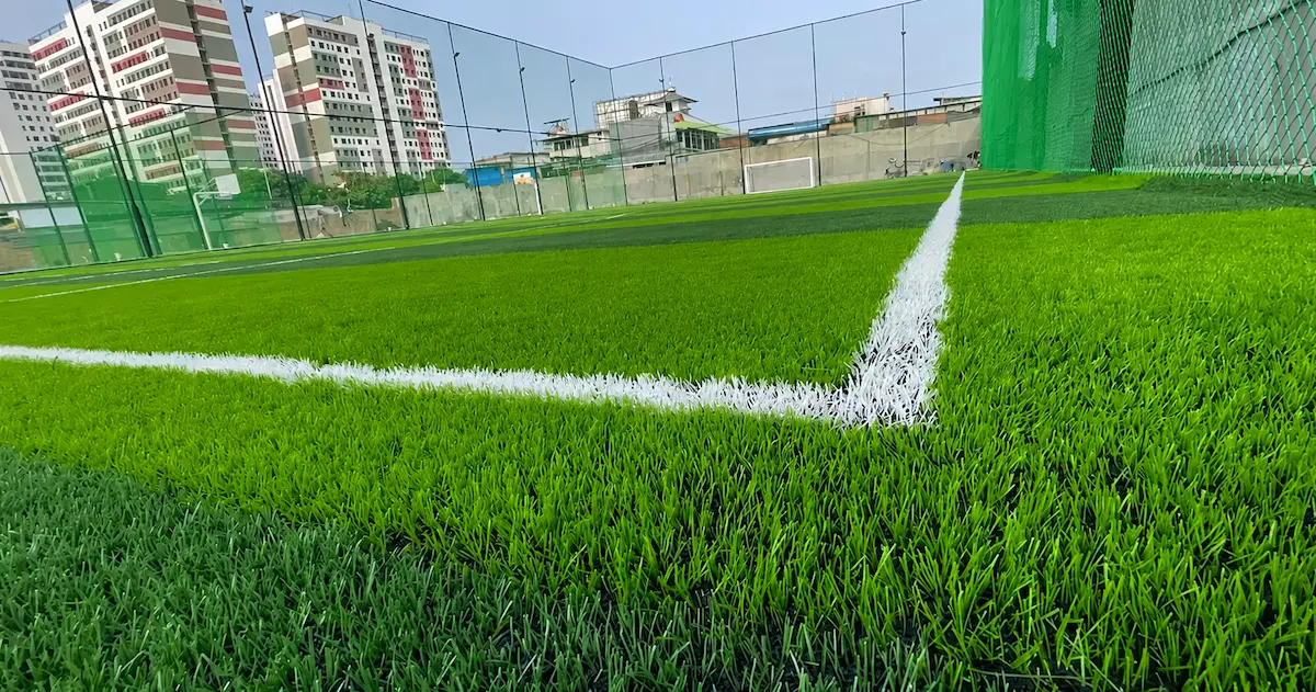 Biaya Pasang Rumput Sintetis Mini Soccer : Yang Perlu Anda Ketahui Sebelum Memutuskan