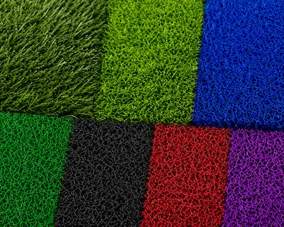 Rumput sintetis padel dan mini soccer premium