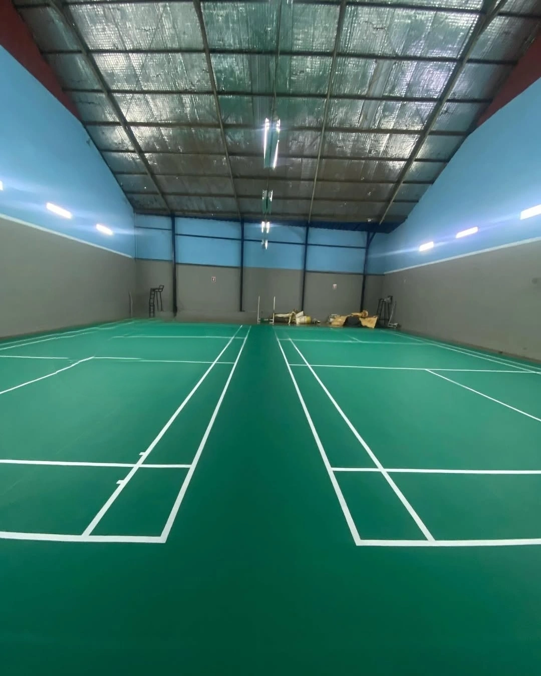 Gor Sima Beji Depok
