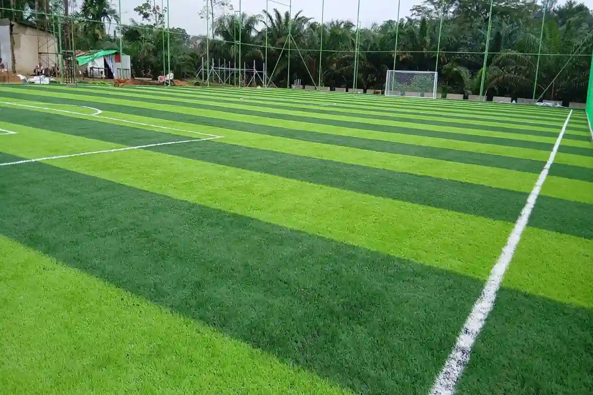 Kontraktor Lapangan Minisoccer