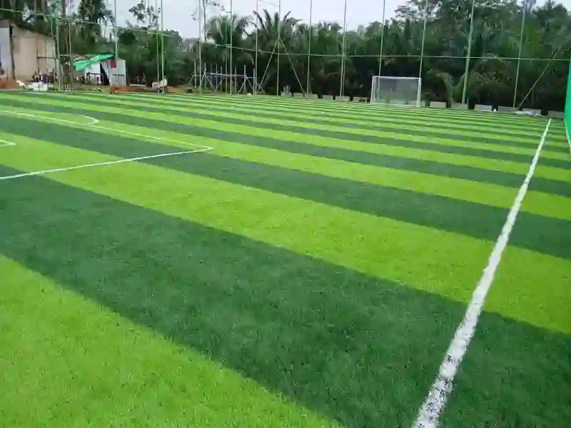 Proyek Mini Soccer Bandung