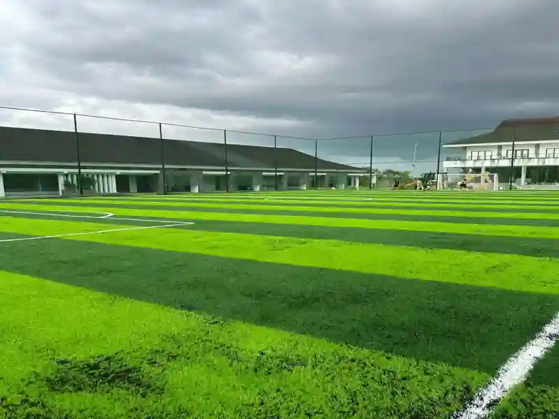 Proyek Mini Soccer Surabaya