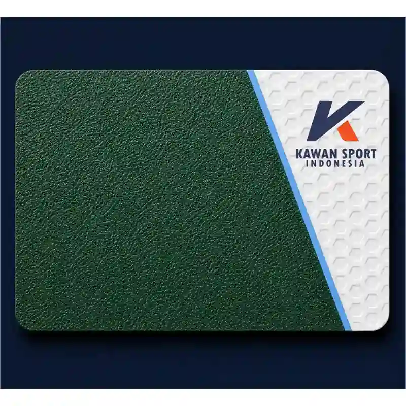 Karpet Badminton KS-Sand
