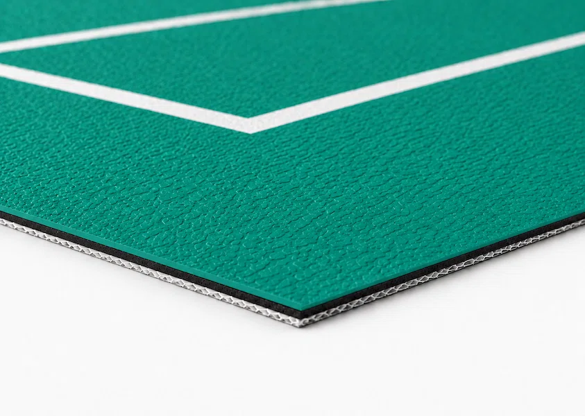 Karpet badminton KS-Gemstone 4.5mm
