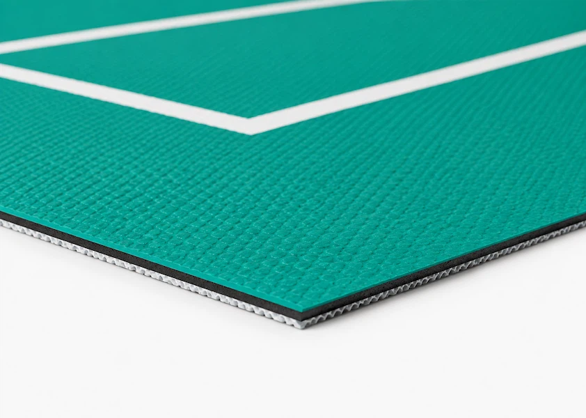 Karpet badminton KS-Lychee 4.5mm