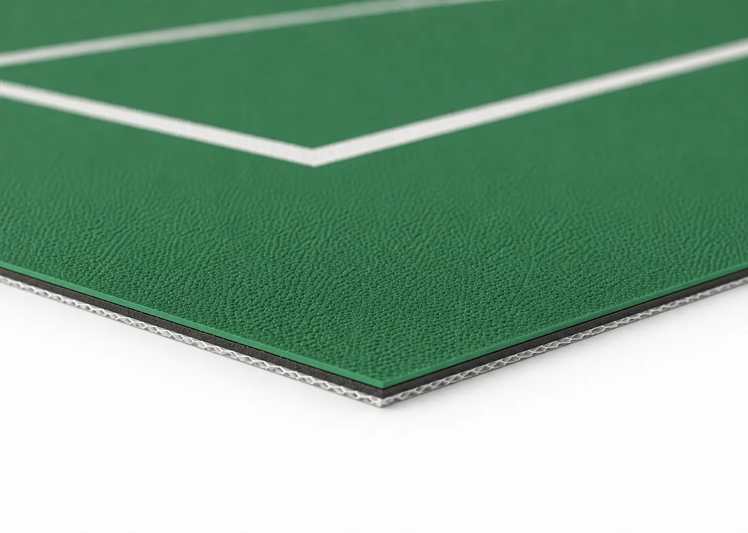 Karpet badminton KS-Sand 4.5mm
