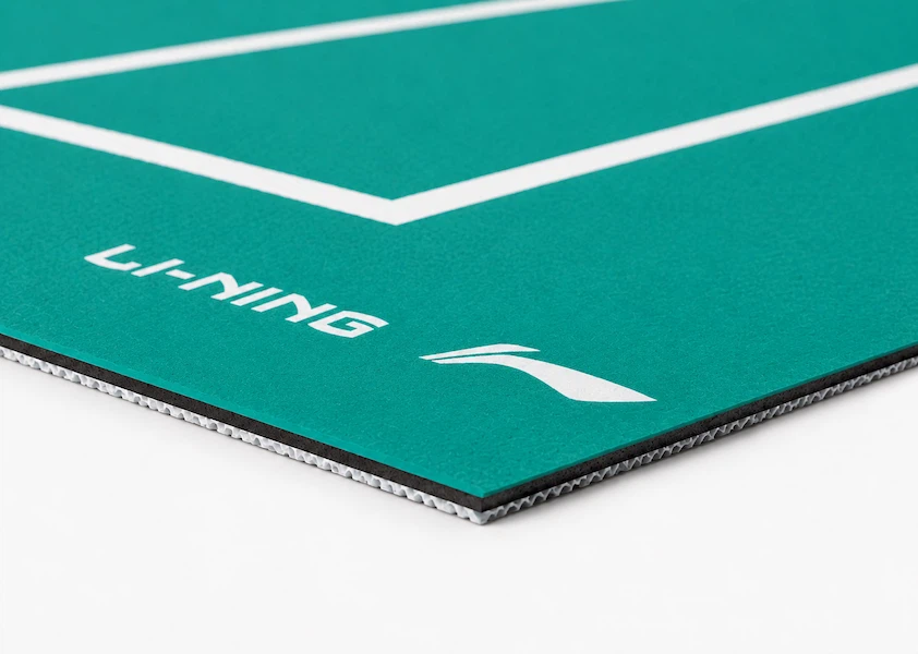 Karpet badminton Li-Ning LCM Tour 5mm