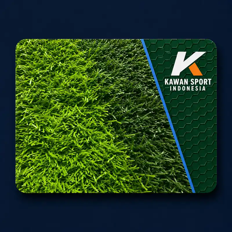 Rumput Sintetis Polygrass